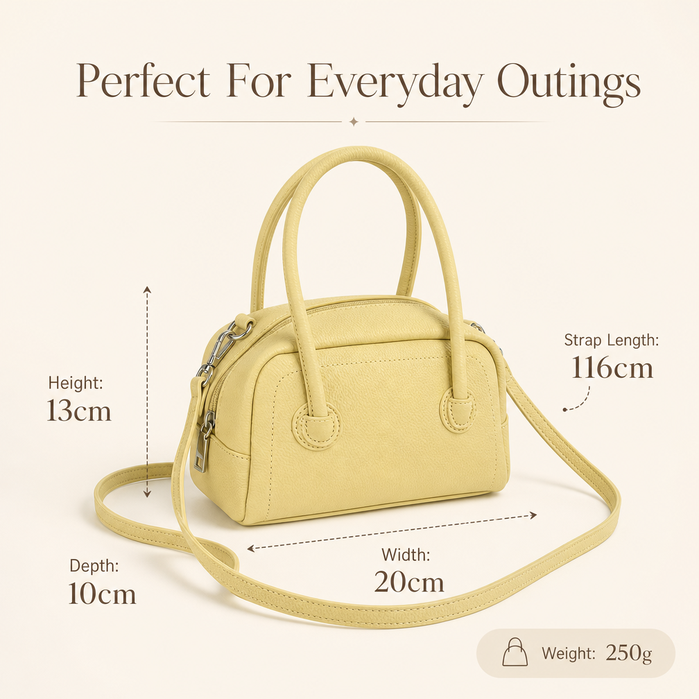 The Elara Mini Bag