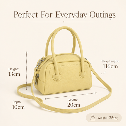 The Elara Mini Bag